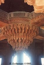 Fatehpur Sikri